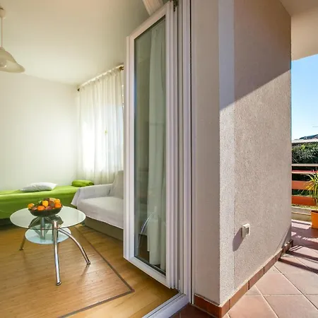 Appartement Gracijela *