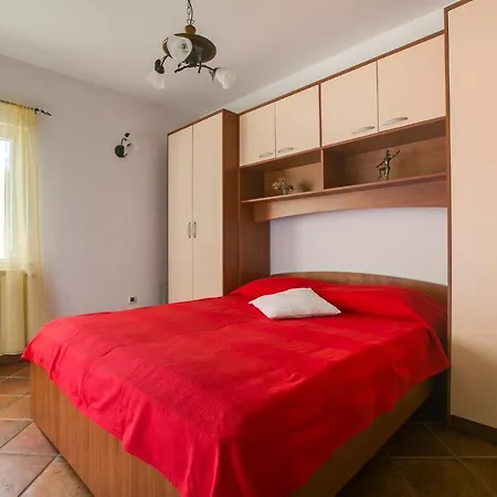 Apartamento Gracijela Pula