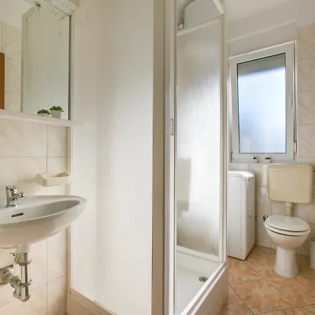 Apartamento Gracijela