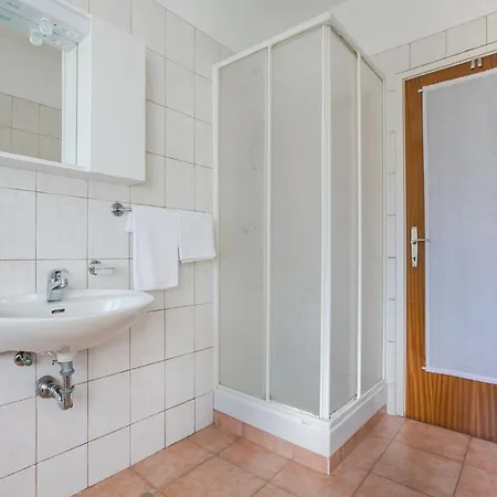 Apartamento Gracijela *