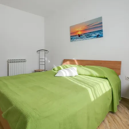 Apartamento Gracijela Pula