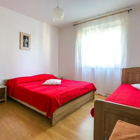 Appartement Gracijela Pula