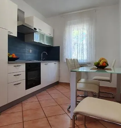 Gracijela Apartamento Pula