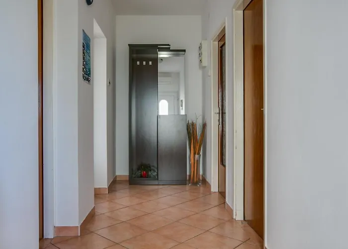 Apartament Gracijela