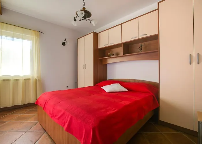 Appartement Gracijela Pula