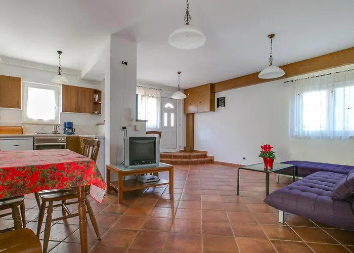 Gracijela Apartament Pula