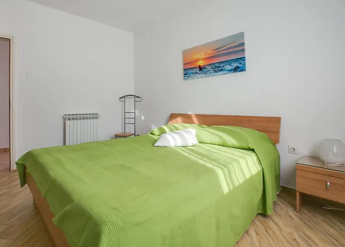 Apartament Gracijela Pula
