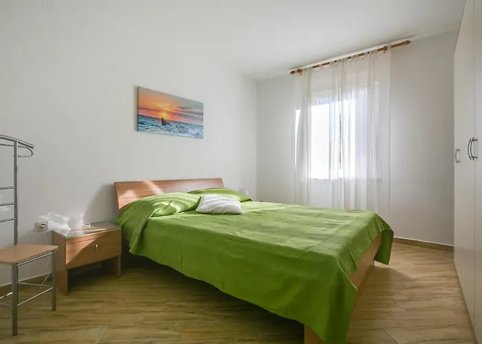Appartement Gracijela *