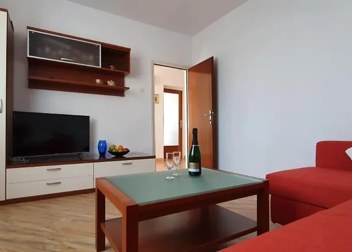 Appartement Gracijela *