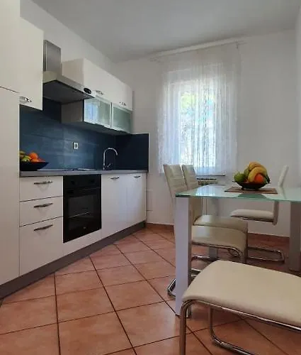 Gracijela Apartament Pula