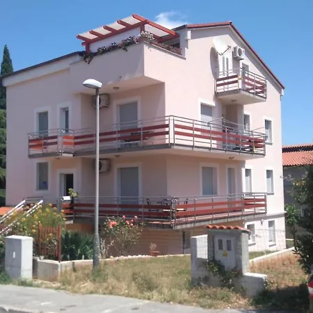 Apartment Gracijela Pula