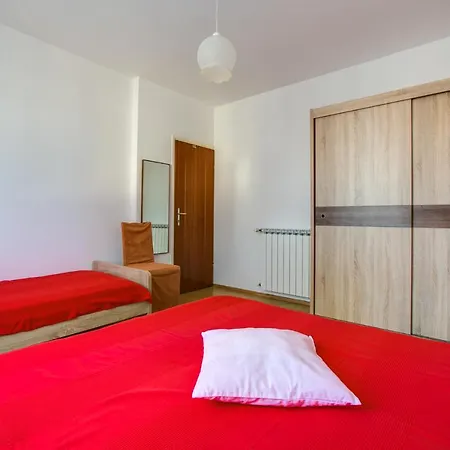 Gracijela Apartman Póla