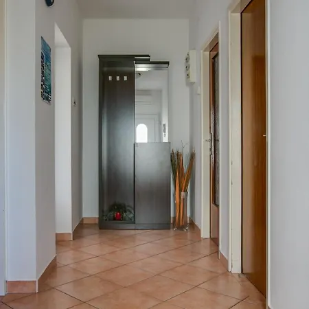 Appartamento Gracijela