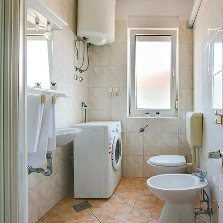 Apartman Gracijela