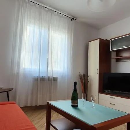 Gracijela Apartman