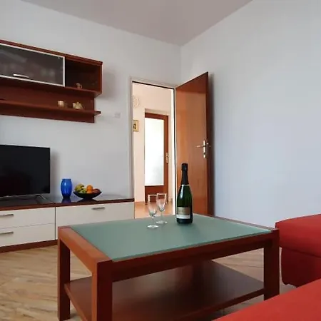 Apartment Gracijela *