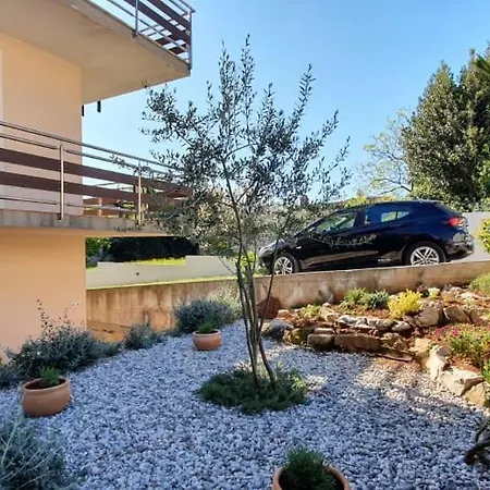 Gracijela Apartment Pula