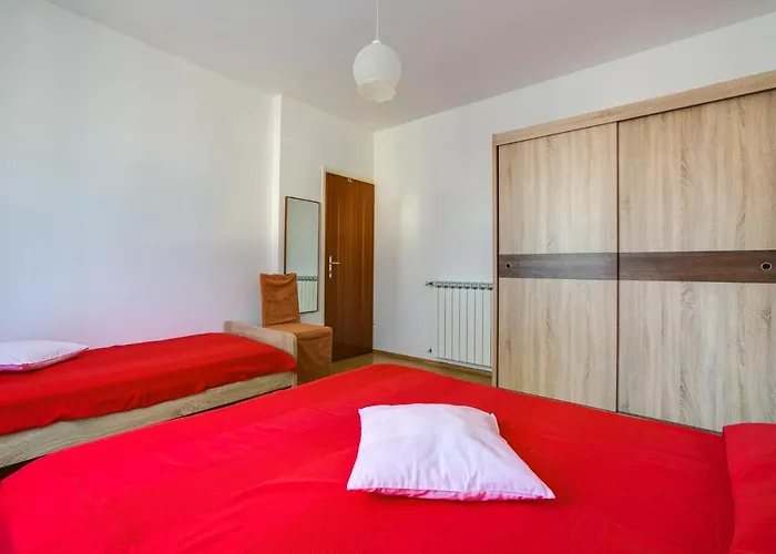 Gracijela Lejlighed Pula