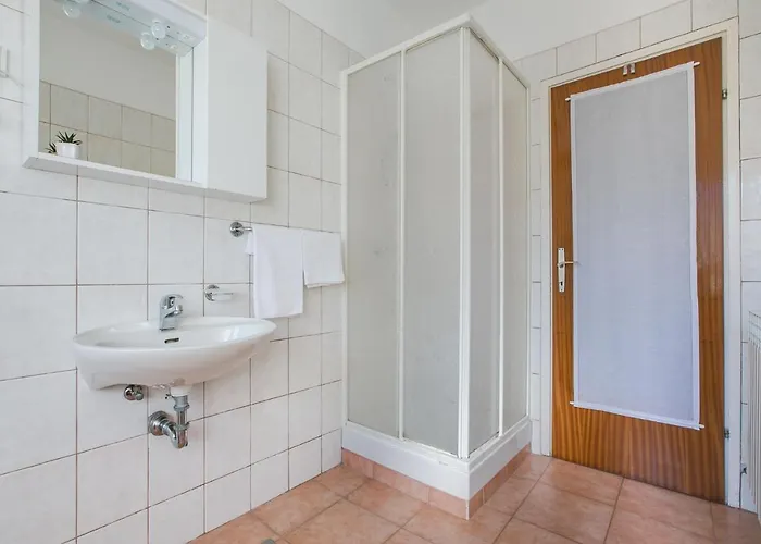 Lejlighed Gracijela *