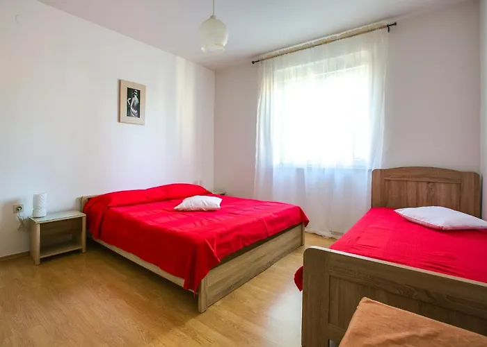 Lejlighed Gracijela Pula