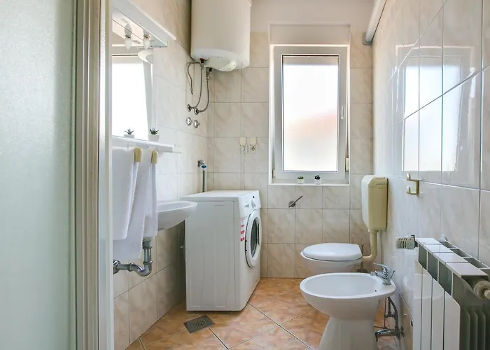 Appartement Gracijela