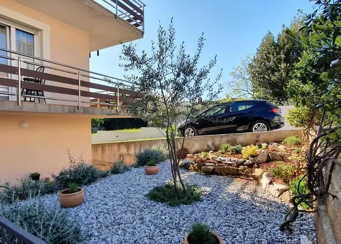 Gracijela Lejlighed Pula